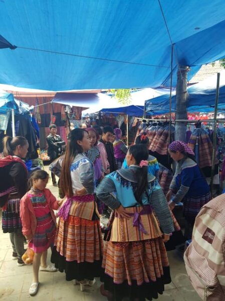 From Sapa: Visit Bac Ha Market - 1D Trip - Lunch & Bus - Frequently Asked Questions