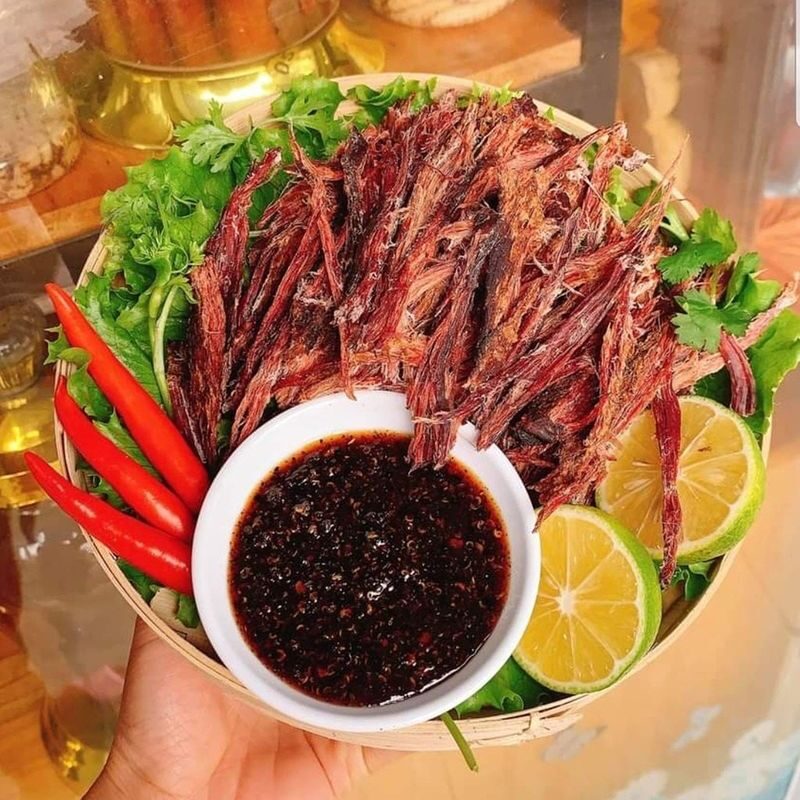 From Sapa: Walking Food Tour with Local Guide - A short walk through Sapa’s food culture