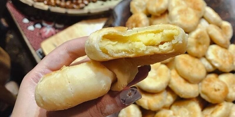 From Sapa: Walking Food Tour with Local Guide - What the two-hour walk may feel like