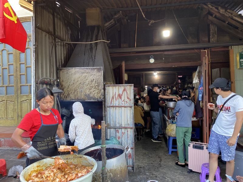 From Sapa: Walking Food Tour with Local Guide - Is $26.65 good value?