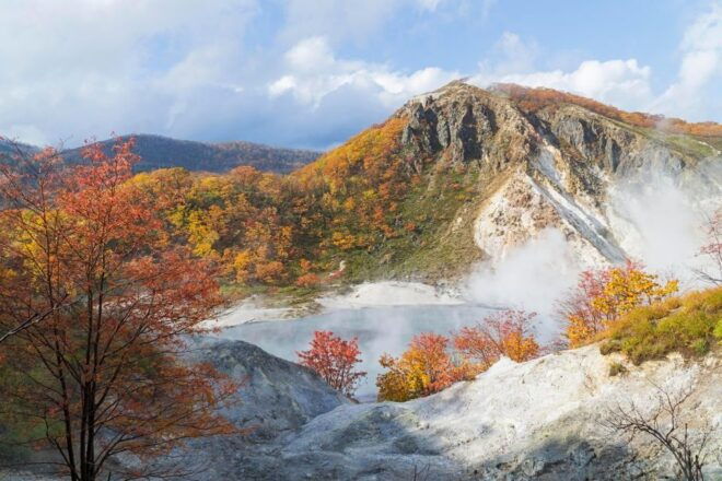 From Sapporo: 10-hour Customized Private Tour to Noboribetsu - The Sum Up