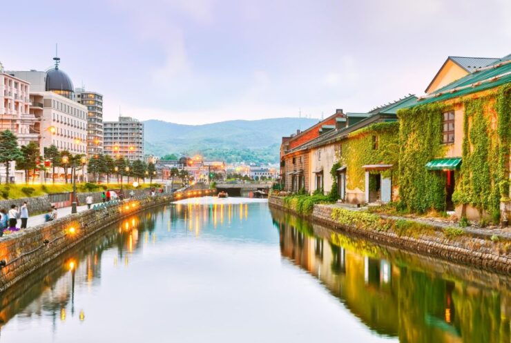 From Sapporo: 10-hour Customized Private Tour to Otaru - Tour Pricing and Availability