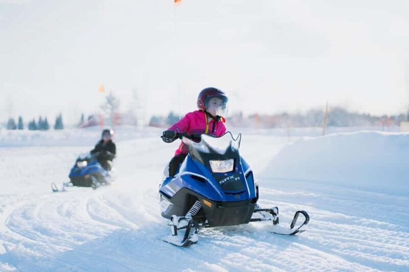 From Sapporo: Otaru & Bibai Snowland Guided Day Tour - A Closer Look at the Experience