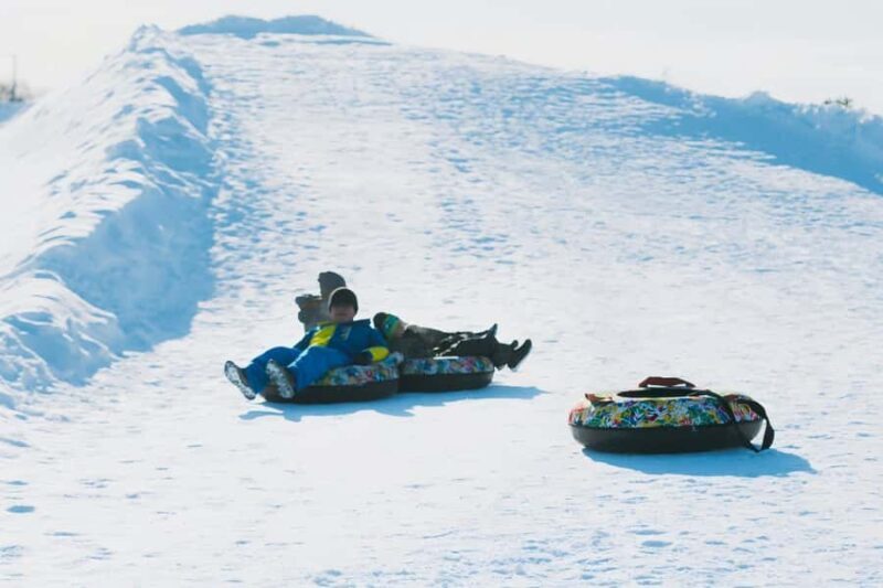 From Sapporo: Otaru & Bibai Snowland Guided Day Tour - FAQ