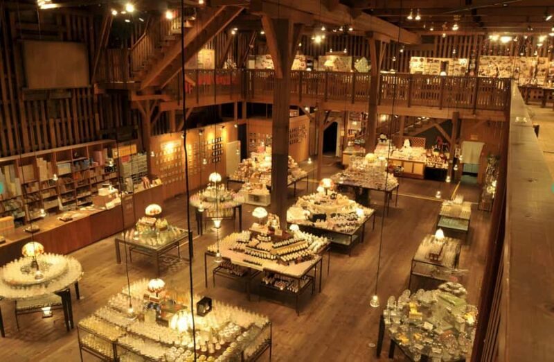 From Sapporo: Otaru & Bibai Snowland Guided Day Tour - The Sum Up