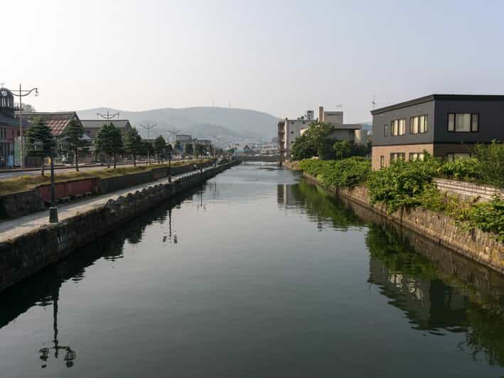 From Sapporo: Private Day Trip to Otaru - An In-Depth Look at the Otaru Day Trip