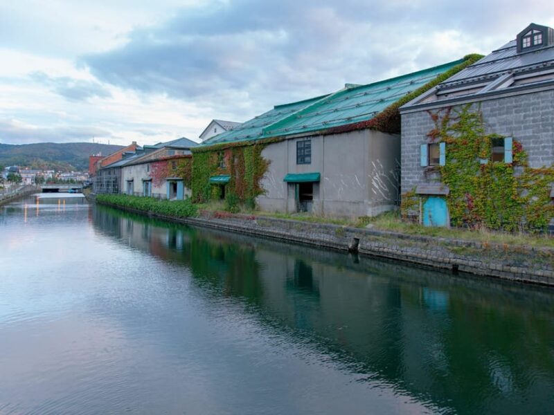 From Sapporo: Private Day Trip to Otaru - FAQ