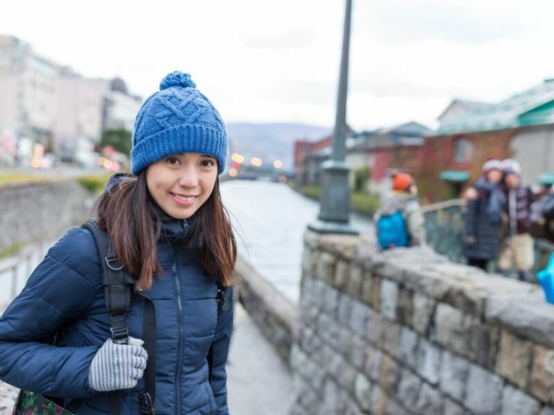 From Sapporo: Private Day Trip to Otaru - Value and Practicalities: Is the Tour Worth It?