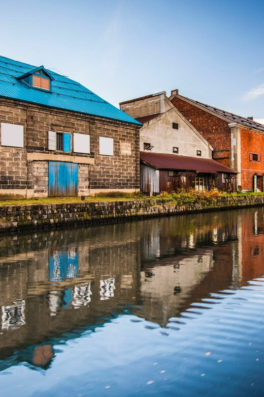 From Sapporo: Private Day Trip to Otaru - The Sum Up