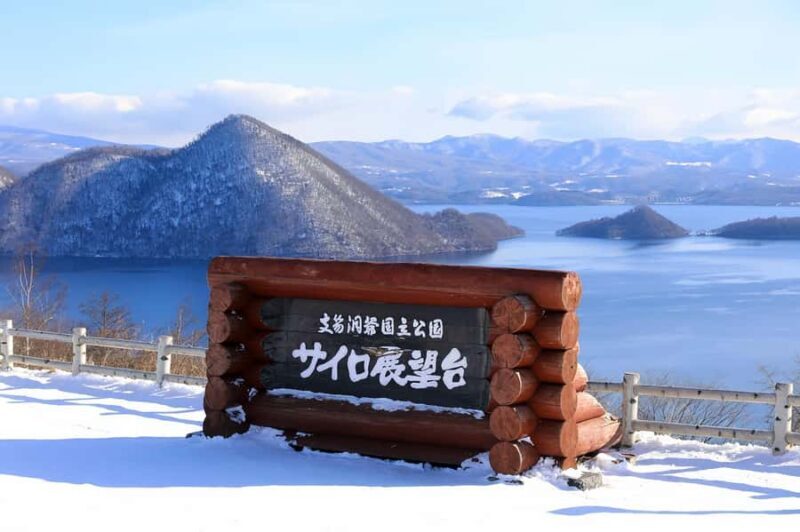 From Sapporo: Toya Lake and Noboribetsu Hell Valley Tour - Good To Know