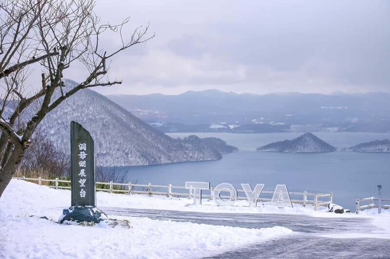 From Sapporo: Toya Lake and Noboribetsu Hell Valley Tour - Who Will Love This Tour?  