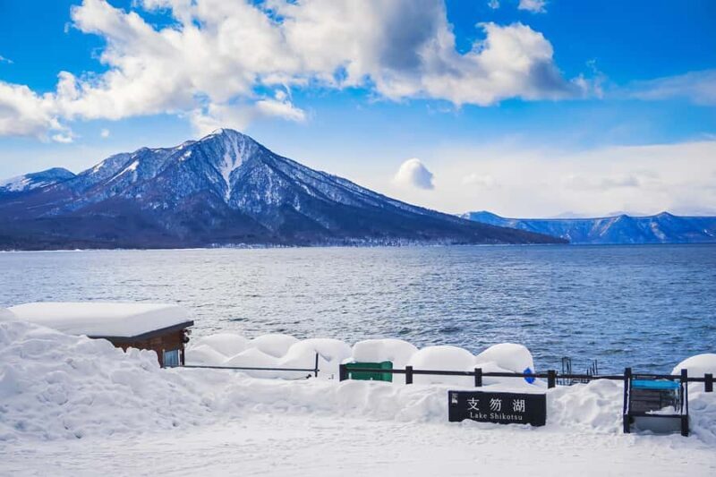 From Sapporo: Toya Lake and Noboribetsu Hell Valley Tour - An Immersive Day in Hokkaido’s Volcanoes and Lakes