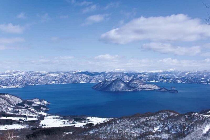 From Sapporo: Toya Lake and Noboribetsu Hell Valley Tour - FAQs