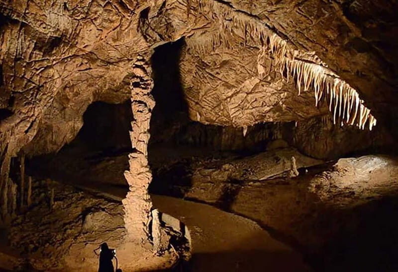 From Sarajevo: Bijambare Caves and Nature Park - Good To Know