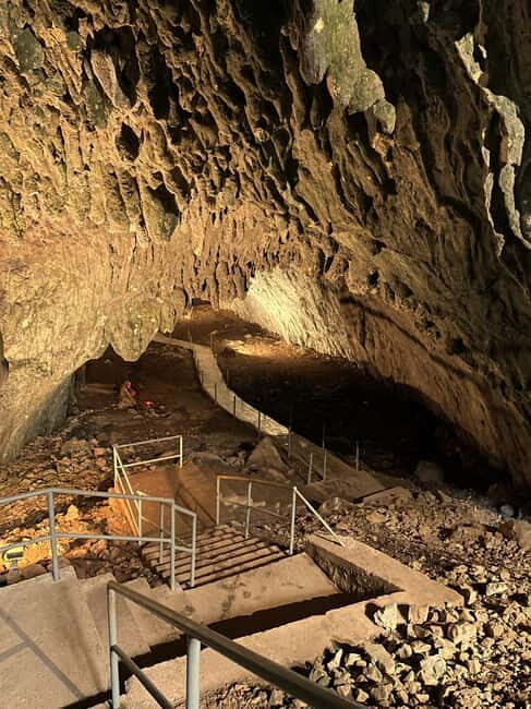 From Sarajevo: Bijambare Caves and Nature Park - Authentic Experiences from Past Travelers