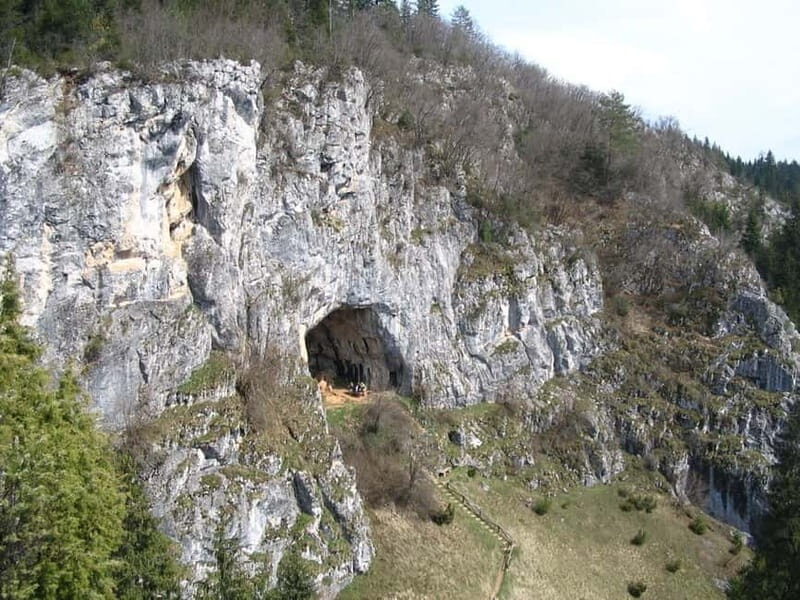 From Sarajevo: Bijambare Caves and Nature Park - FAQ