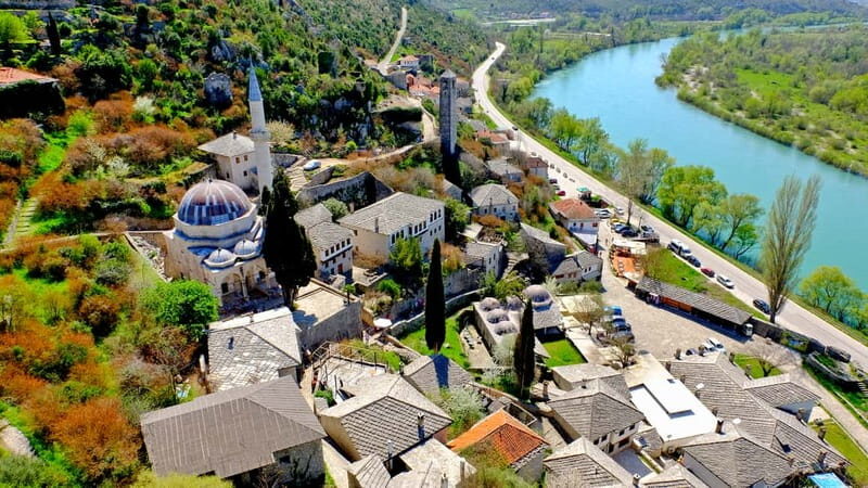 From Sarajevo: Bridges & Beauty - Mostar & Herzegovina Tour - Good To Know