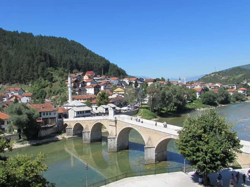 From Sarajevo: Bridges & Beauty - Mostar & Herzegovina Tour - Who Is This Tour Best For?