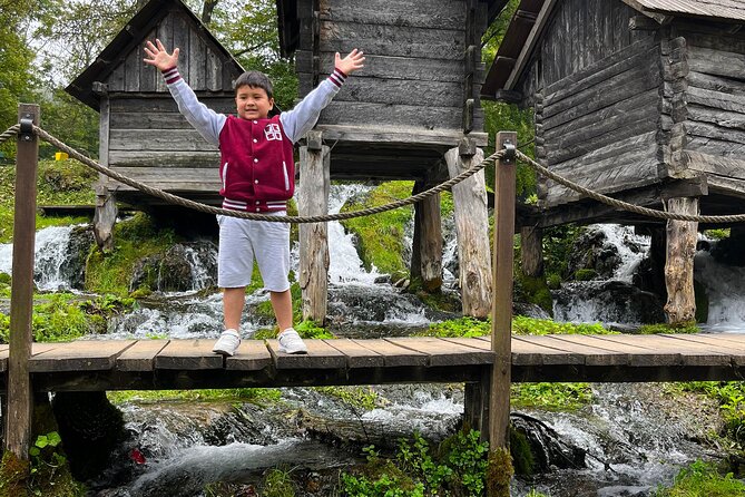 From Sarajevo: Day Trip to Travnik, Jajce Pliva Lakes, Watermills - Pricing Information