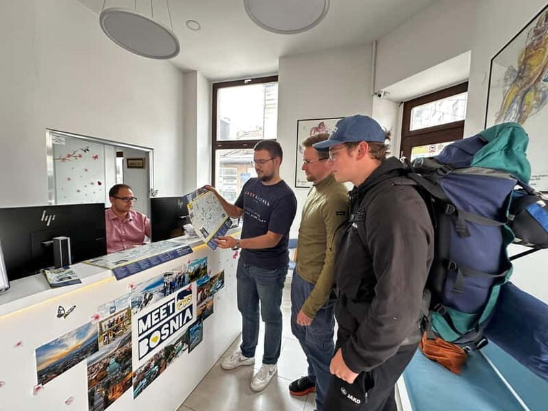 From Sarajevo: Full-Day Hike to Lukomir Village - Good To Know