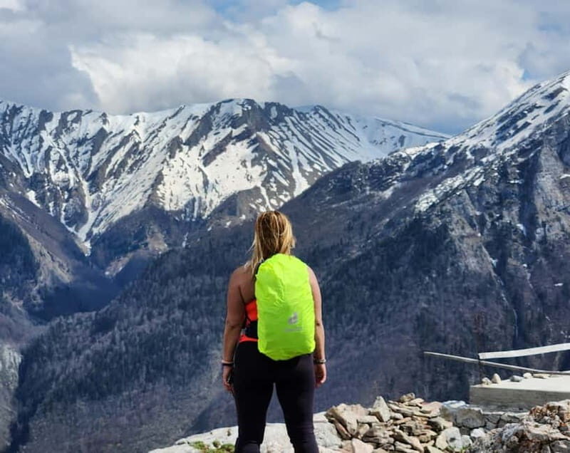 From Sarajevo: Full-Day Hike to Lukomir Village - Considerations Before Booking