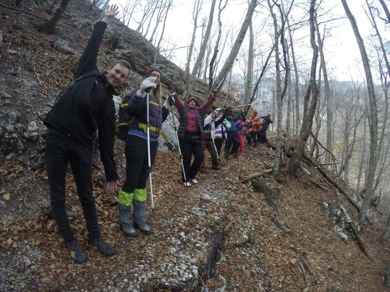 From Sarajevo: Half Day Hiking Tour to Skakavac Waterfalls - Good To Know  