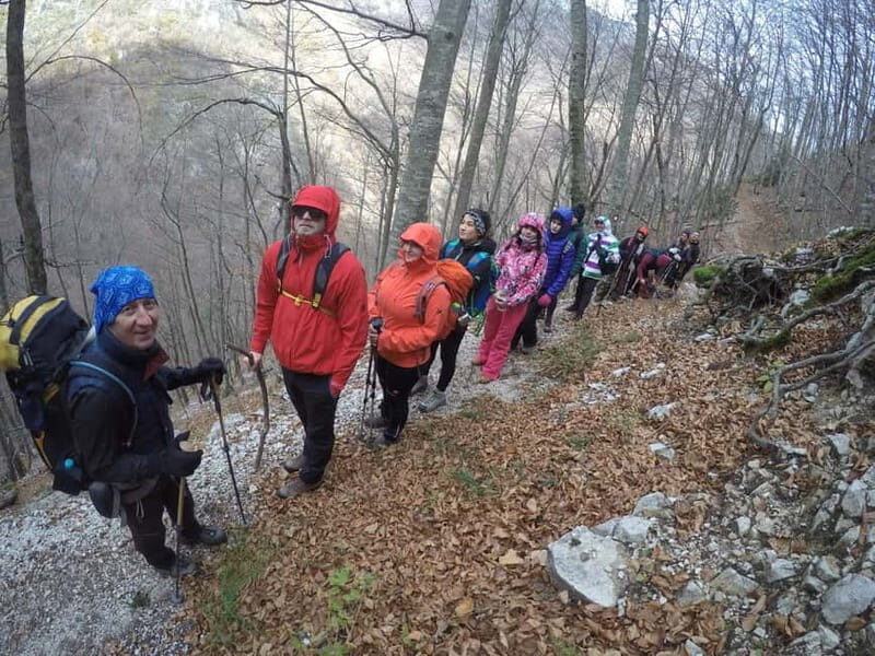 From Sarajevo: Half Day Hiking Tour to Skakavac Waterfalls - Exploring the Trail & Highlights  