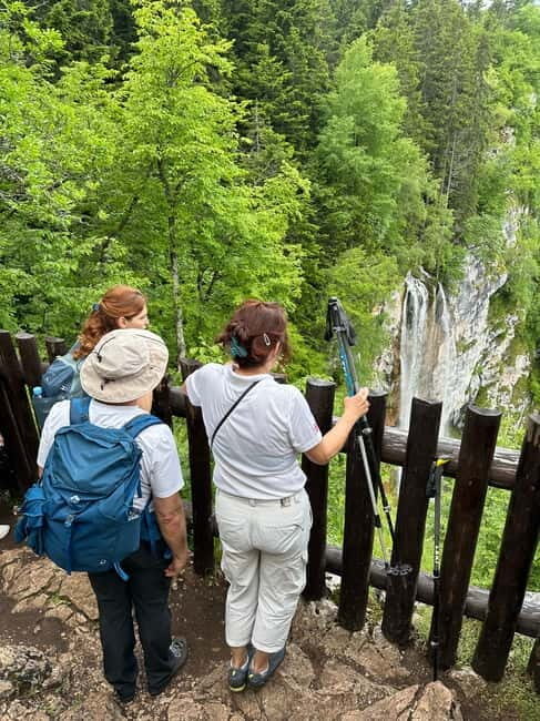 From Sarajevo: Half Day Hiking Tour to Skakavac Waterfalls - Who Will Love This Tour?  