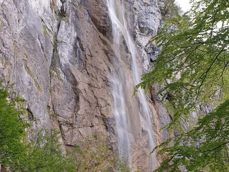 From Sarajevo: Half Day Hiking Tour to Skakavac Waterfalls - Frequently Asked Questions  