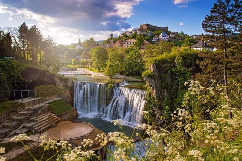 From Sarajevo: Jajce, Travnik, Pliva Lake, & Watermills Tour - Who Will Love This Tour?