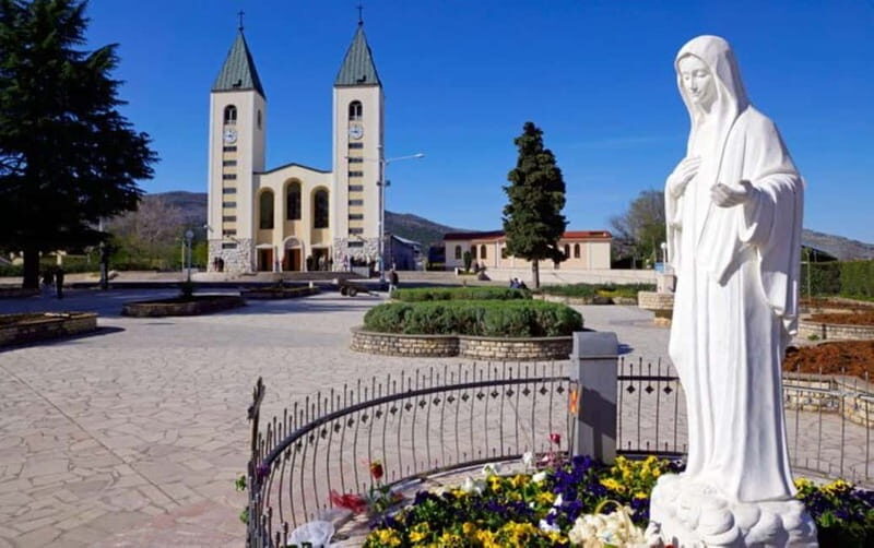 From Sarajevo: Medjugorje Pilgrimage Full-Day Tour - Final Thoughts