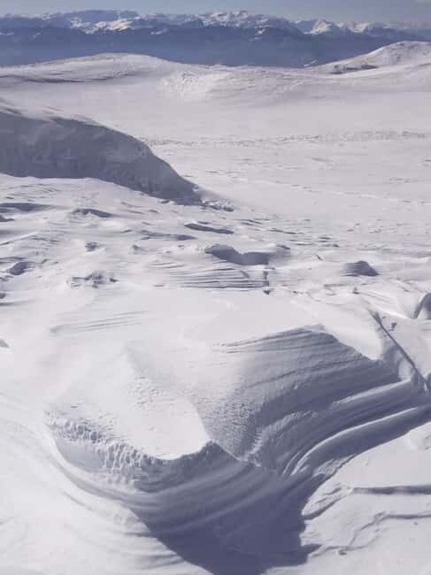 From Sarajevo: Mount Jahorina Snowshoeing Tour - Good To Know