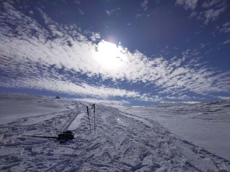 From Sarajevo: Mount Jahorina Snowshoeing Tour - Who Will Love This Tour?