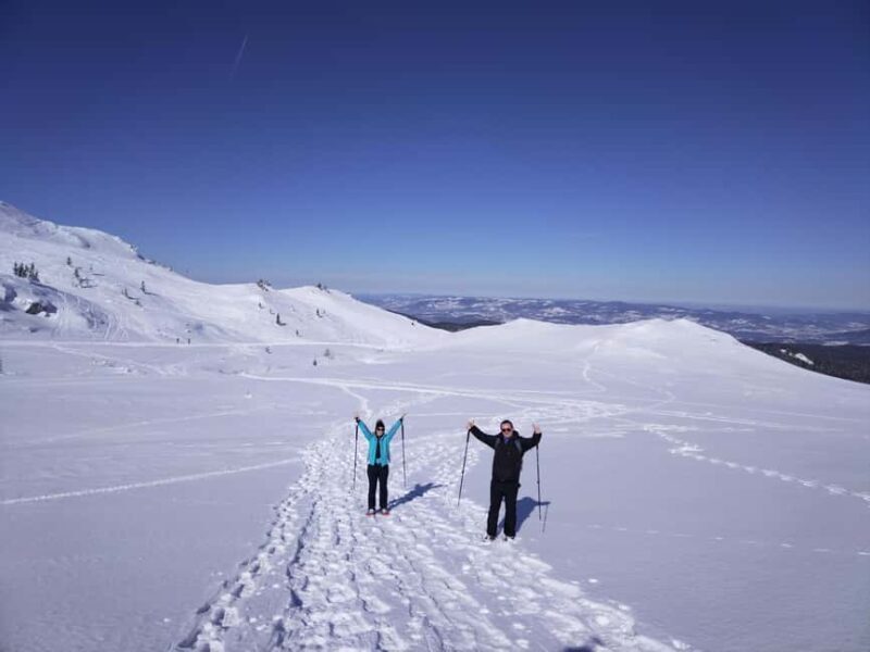 From Sarajevo: Mount Jahorina Snowshoeing Tour - FAQ