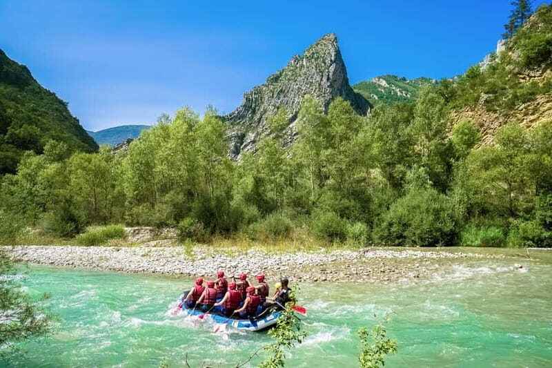 From Sarajevo: Neretva River Rafting Adventure with Meals - The Sum Up: Is the Neretva River Rafting Tour Worth It?