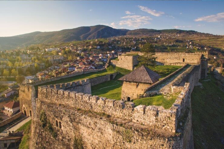 From Sarajevo: One-Way Transfer to Zagreb & Plitvice Lakes - Activity Duration and Itinerary Highlights