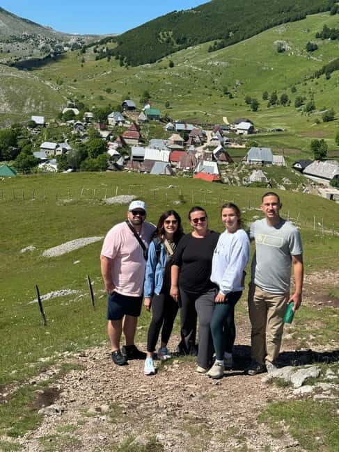 From Sarajevo: Private Lukomir Village 4x4 Safari - Good To Know