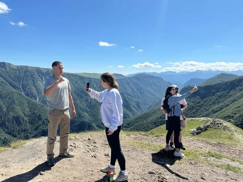 From Sarajevo: Private Lukomir Village 4x4 Safari - Who Will Love This Tour?