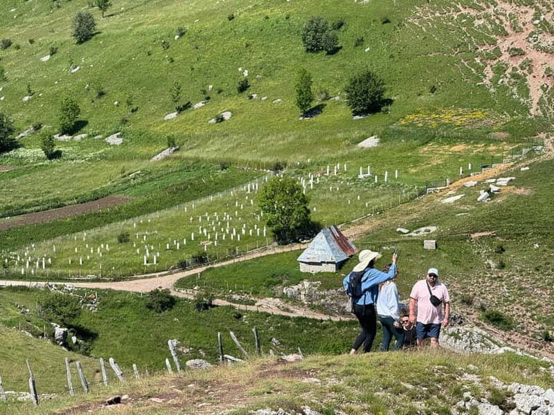 From Sarajevo: Private Lukomir Village 4x4 Safari - Practical Tips