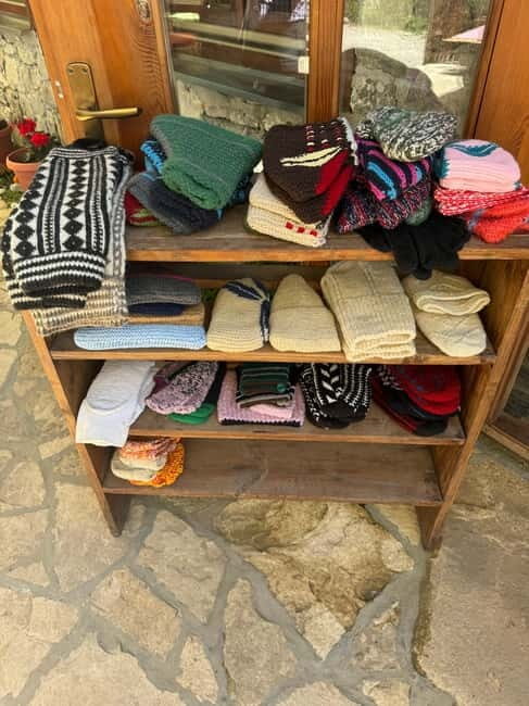 From Sarajevo: Private Lukomir Village 4x4 Safari - Frequently Asked Questions