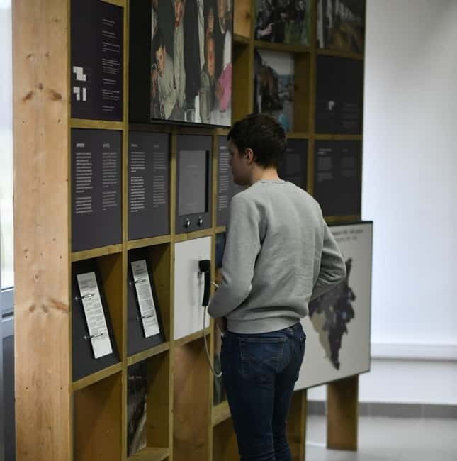 From Sarajevo: Srebrenica Genocide Memorial Study Tour - The Value of This Tour