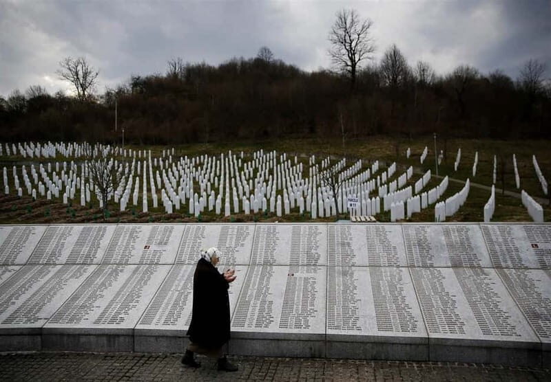 From Sarajevo: Srebrenica Genocide Memorial Study Tour - The Sum Up