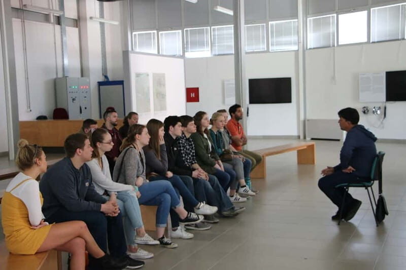 From Sarajevo: Srebrenica Genocide Study Tour - Good To Know