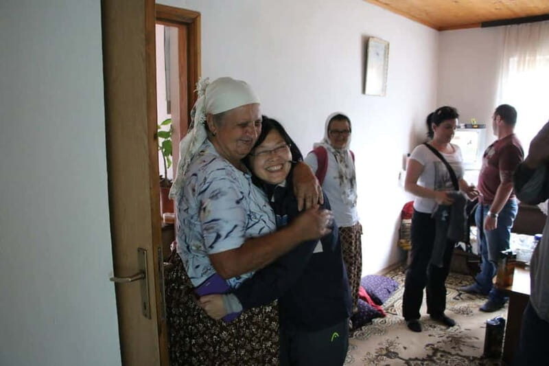 From Sarajevo: Srebrenica Genocide Study Tour - The Journey to Srebrenica: What to Expect