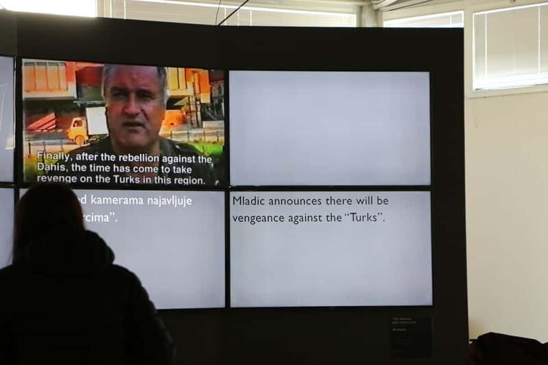 From Sarajevo: Srebrenica Genocide Study Tour - Final Thoughts