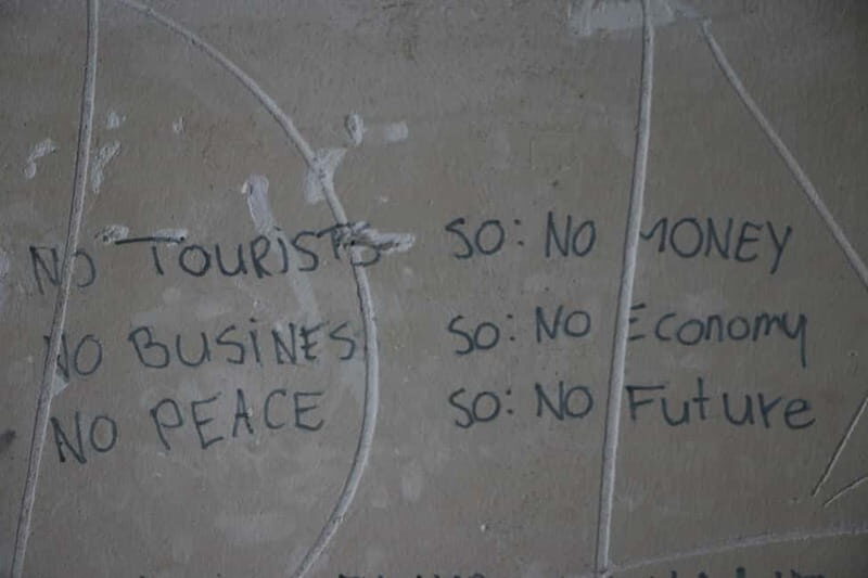 From Sarajevo: Srebrenica Genocide Study Tour - Final Verdict