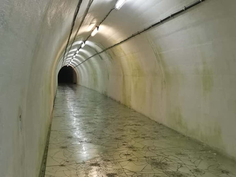 From Sarajevo: Tito's Bunker & Konjic City Tour - FAQs