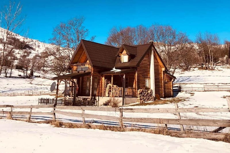 From Sarajevo to Umoljan, Bilici Lake & Bosnian Food Tasting - Good To Know