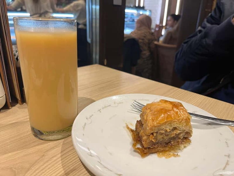 From Sarajevo to Umoljan, Bilici Lake & Bosnian Food Tasting - Final Thoughts