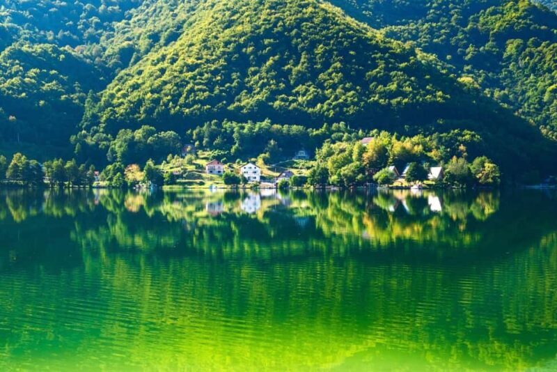 From Sarajevo: Travnik, Jajce, Pliva Lakes & Watermills Trip - Journey Through Bosnia’s Best in a Single Day